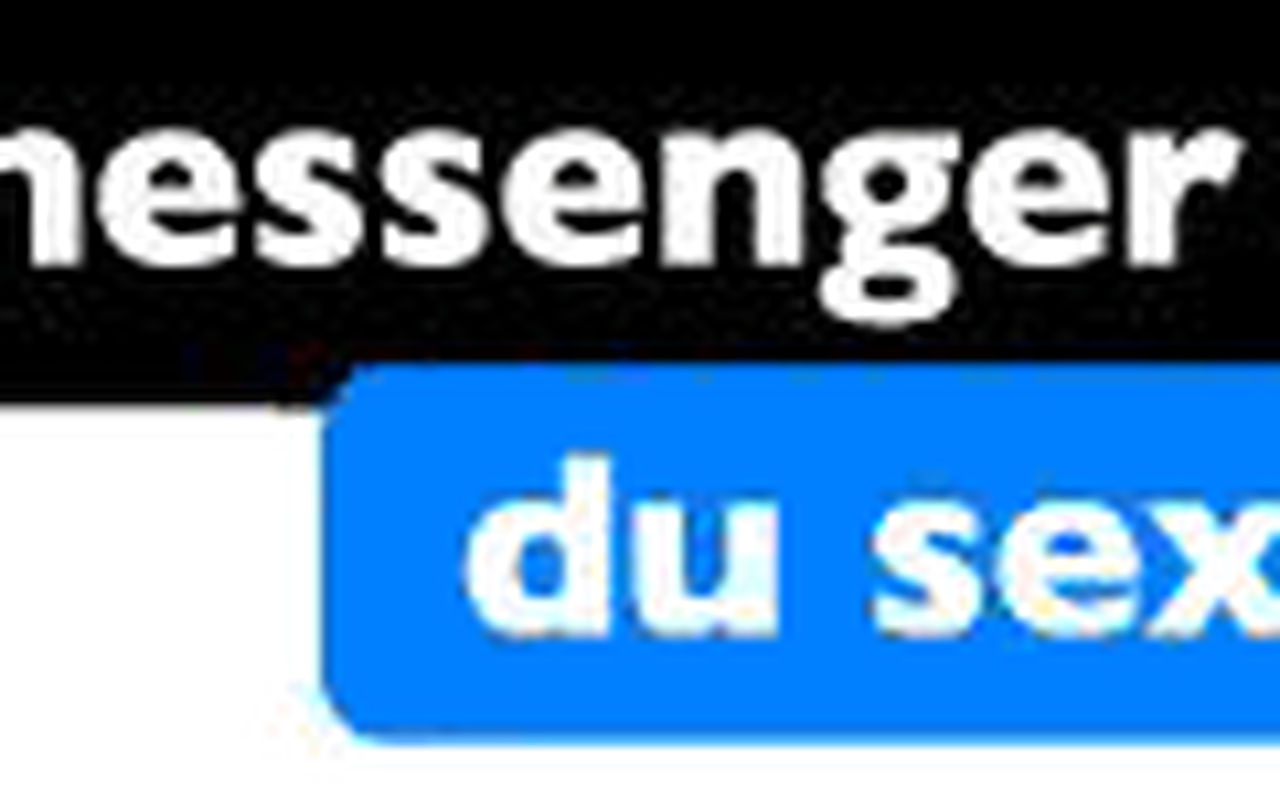 Messenger du Sexe ❤️ 4 avis sur Messenger du sexe (2.8/5) tarifs, code  promo Messenger du Sexe gratuit